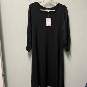 LulaRoe Angela dress